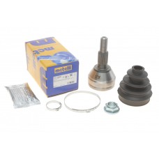 15-1666 METELLI Шарнирный комплект, Привідний вал