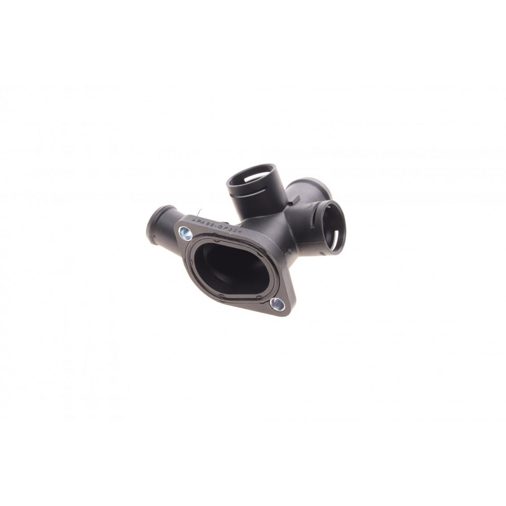 Фланець системи охолодження VW Passat/Jetta/Golf 1.6/1.6i 94-02