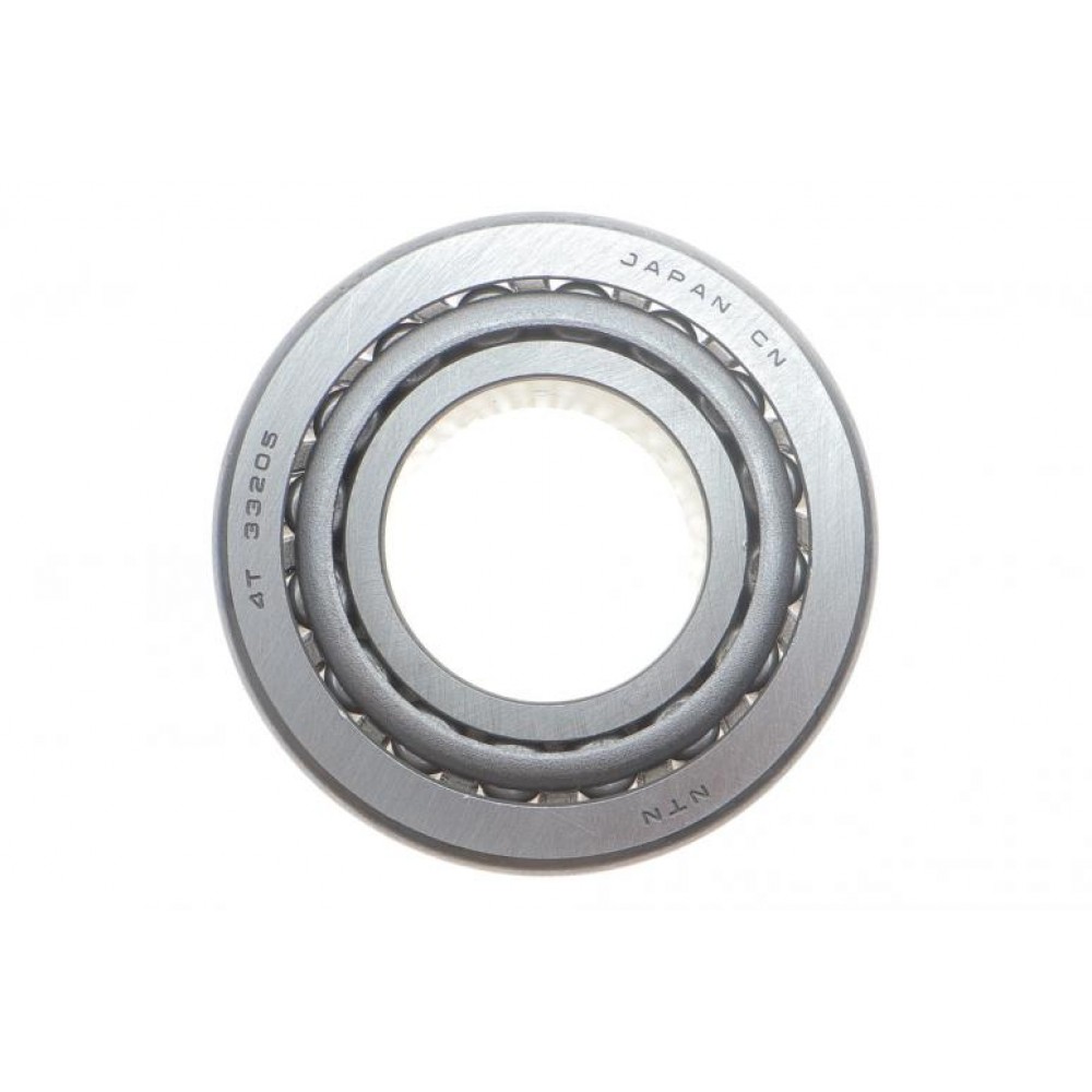 Підшипник (25x52x22)