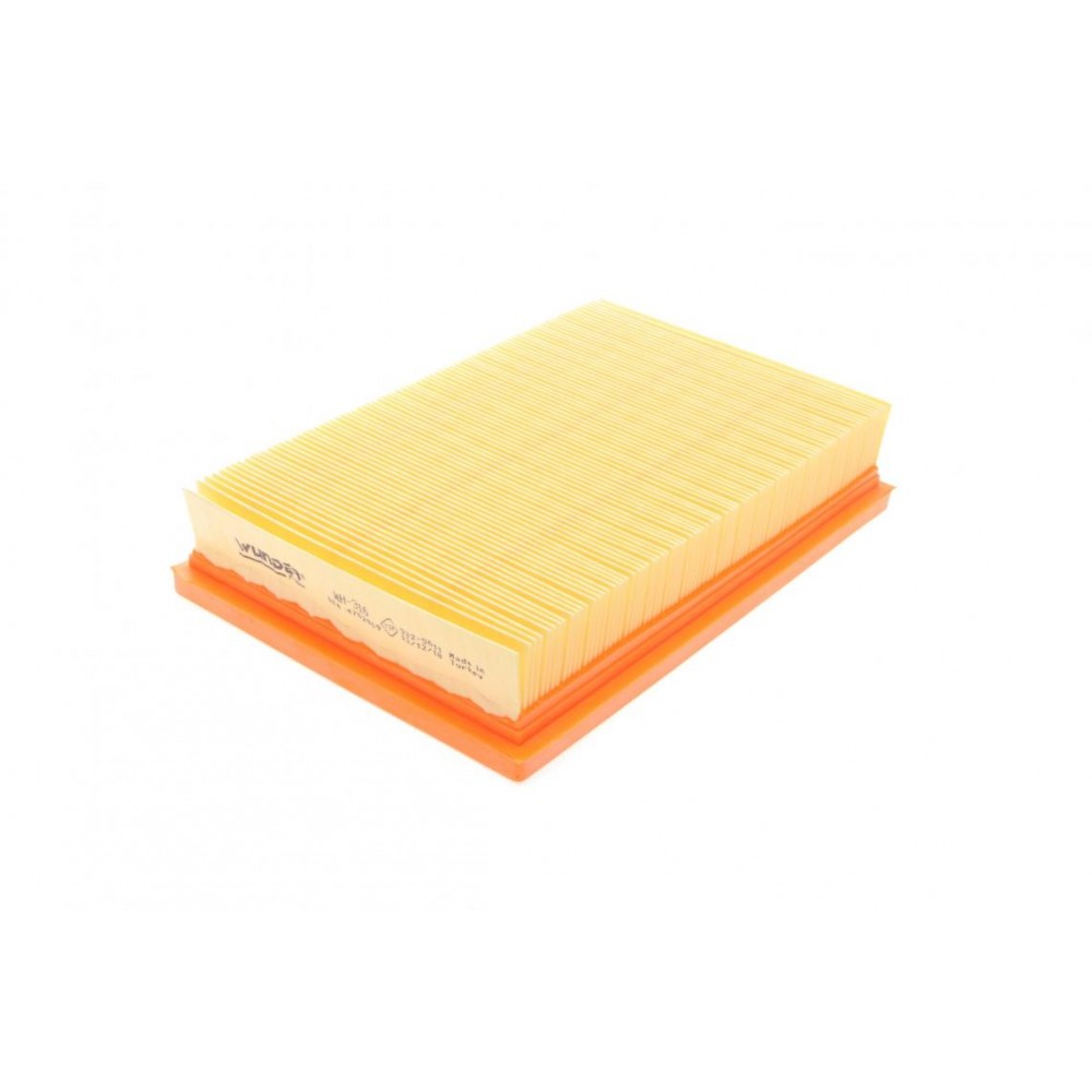 Фільтр повітряний Opel Agila 1.0/1.2i 00-08