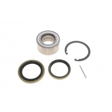 VKBA 3940 SKF Комплект підшипника ступиці колеса