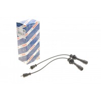 0 986 357 266 BOSCH Комплект дротів запалювання