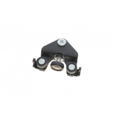 Ролик дверей (бічних/нижній) Opel Combo 01- (R)