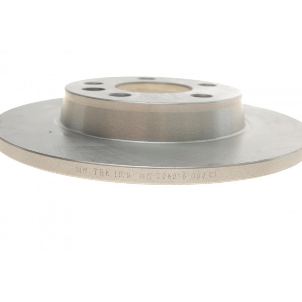 Диск гальмівний (задній) VW T4 91-03 (280x12)