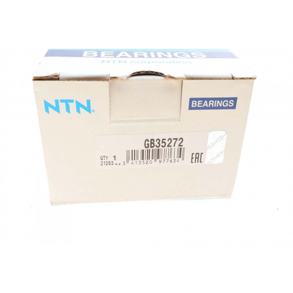 Підшипник маточини (передньої) Mitsubishi Lancer/Colt 1.6 92-03 (40x74x36)