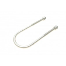 Стремено (заднє) Iveco Daily (220x80x12)