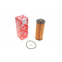 22536 FEBI BILSTEIN Масляний фільтр