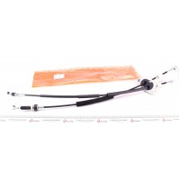 Трос куліси Citroen Nemo/Peugeot Bipper 08-