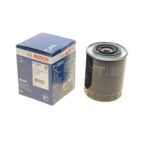 0 451 203 201 BOSCH Масляний фільтр