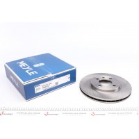 315 521 3001 MEYLE Гальмівний диск