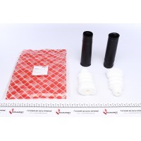 106123 FEBI BILSTEIN Пилозахисний комплект амортизатор