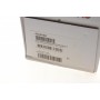 Пружина (задня) Opel Astra G 1.2-2.2 16V/1.7TD/CDTI/1.7-2.2DTI 98-09 (унив./фургон) (з пост.d)
