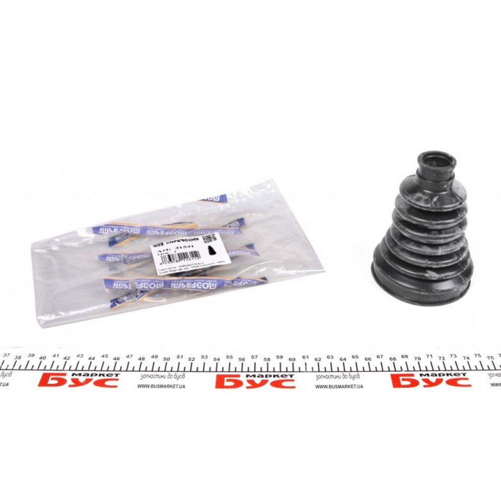 31531 ORIGINAL IMPERIUM Пыльник, Привідний вал