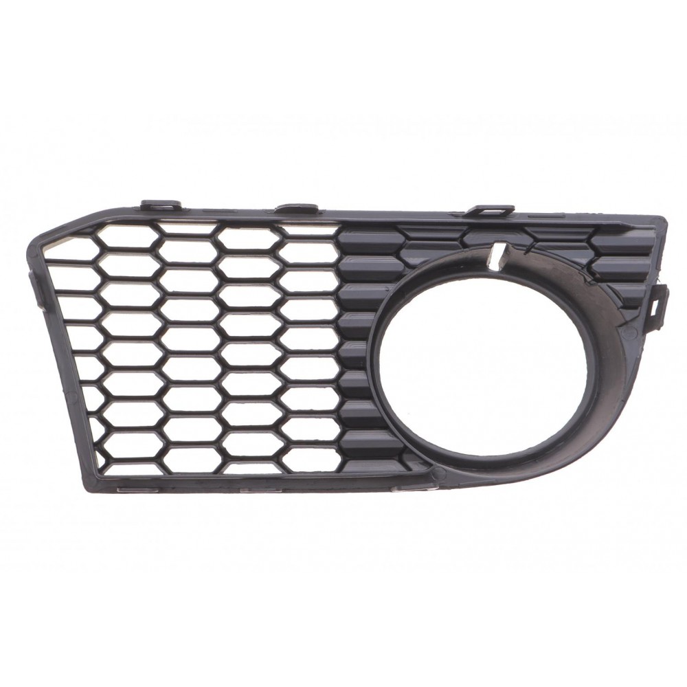 Вставка бампера (під протитуманку) BMW 5 (F10/F11) 09-13 (M-Technic) (L)