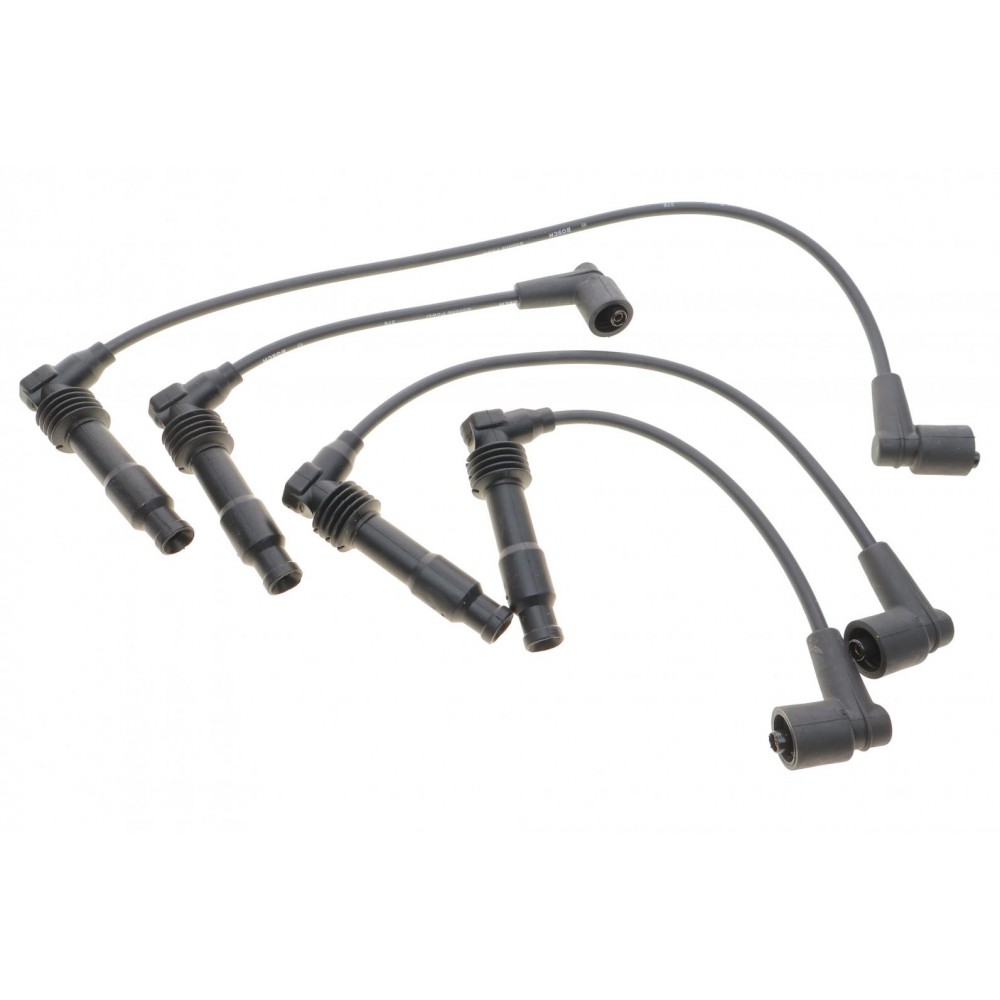 0 986 356 986 BOSCH Комплект дротів запалювання