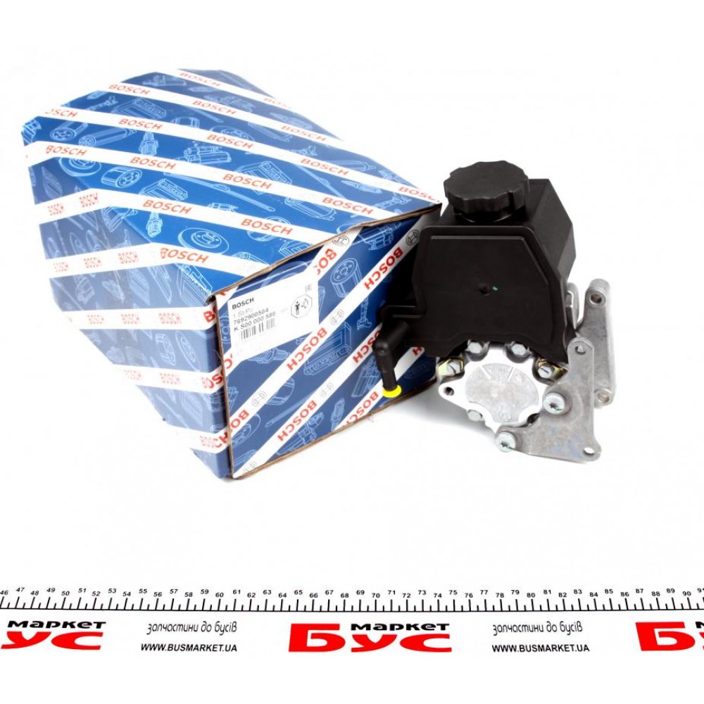 K S00 000 588 BOSCH Гідравлічний насос кермове управління