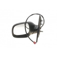 Дзеркало заднього виду VW T6 15-19 (L) (електро/підігрів)