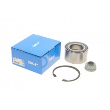 VKBA6783 SKF Комплект підшипника ступиці колеса
