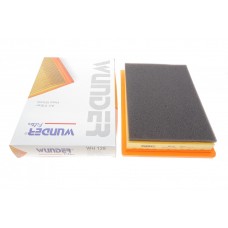 Фільтр повітряний VW Sharan 95-10/Seat Alhambra 96-10/Ford Galaxy 00-06 Фільтр повітряний VW Sharan 95-10/Seat Alhambra 96-10/Ford Galaxy 00-06