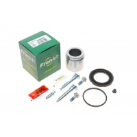 760600 FRENKIT Ремкомплект, Гальмівний супорт