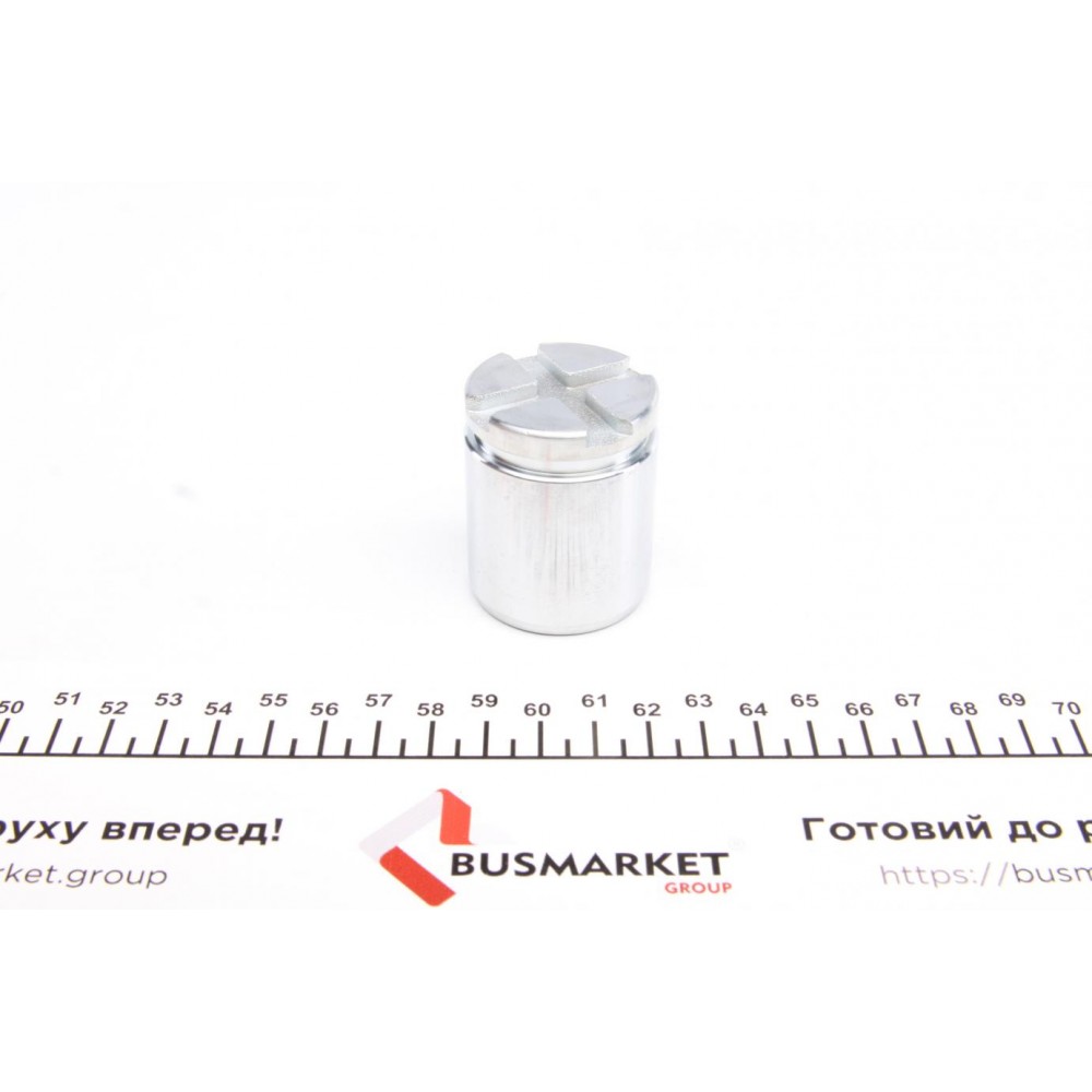 Ремкомплект супорта (заднього) Honda Accord 2.0/2.2 CRDi 08- (d=38mm) (+поршень) (Nih)