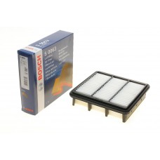 F 026 400 063 BOSCH Повітряний фільтр