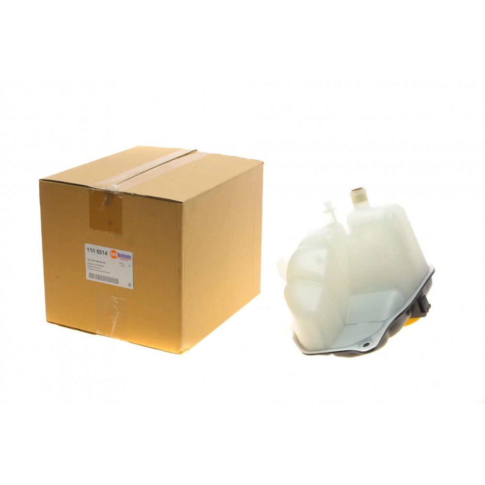 Бачок розширювальний MB S-class (W203/CL203/S203)/CLK (A209) 00-11