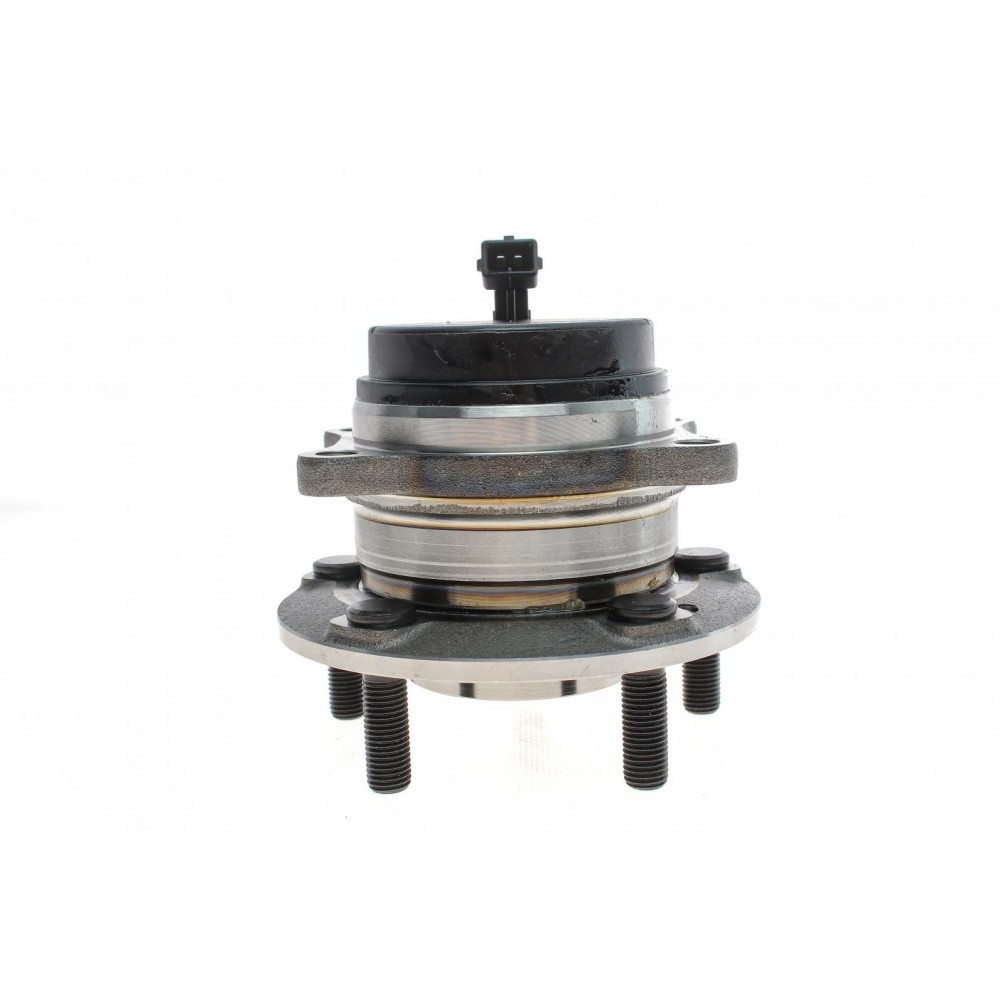 WBH-3017 KAVO PARTS Комплект підшипника ступиці колеса
