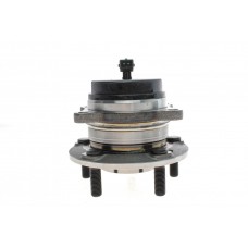 WBH-3017 KAVO PARTS Комплект підшипника ступиці колеса