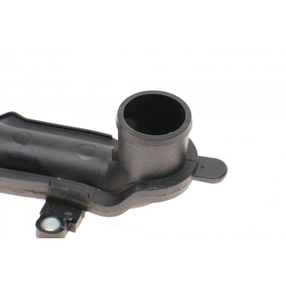 Патрубок турбіни Renault Kangoo 1.5 dCi 01-