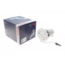 0 986 580 138 BOSCH Елемент системи живлення