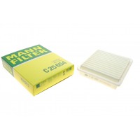 C 25 654 MANN-FILTER Повітряний фільтр