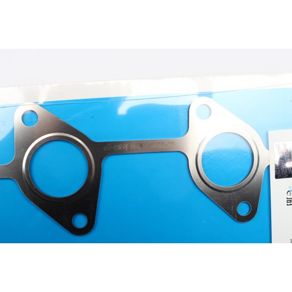 Прокладка колектора випускного Hyundai Santa Fe/Kia Ceed 2.2 CRDi 06-12