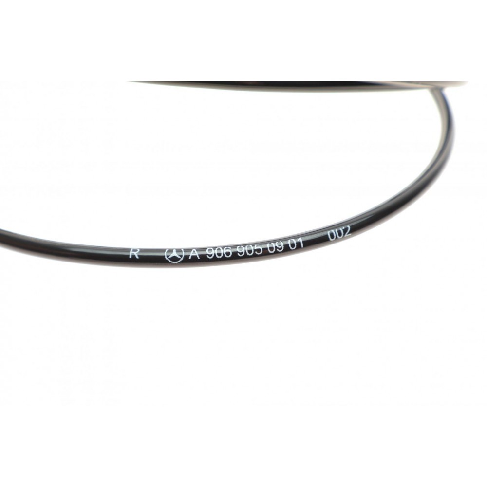 Датчик ABS (задній) MB Sprinter/VW Crafter 11- (R)