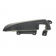 Накладка ліхтаря (заднього) Dacia Dokker 13- (R)