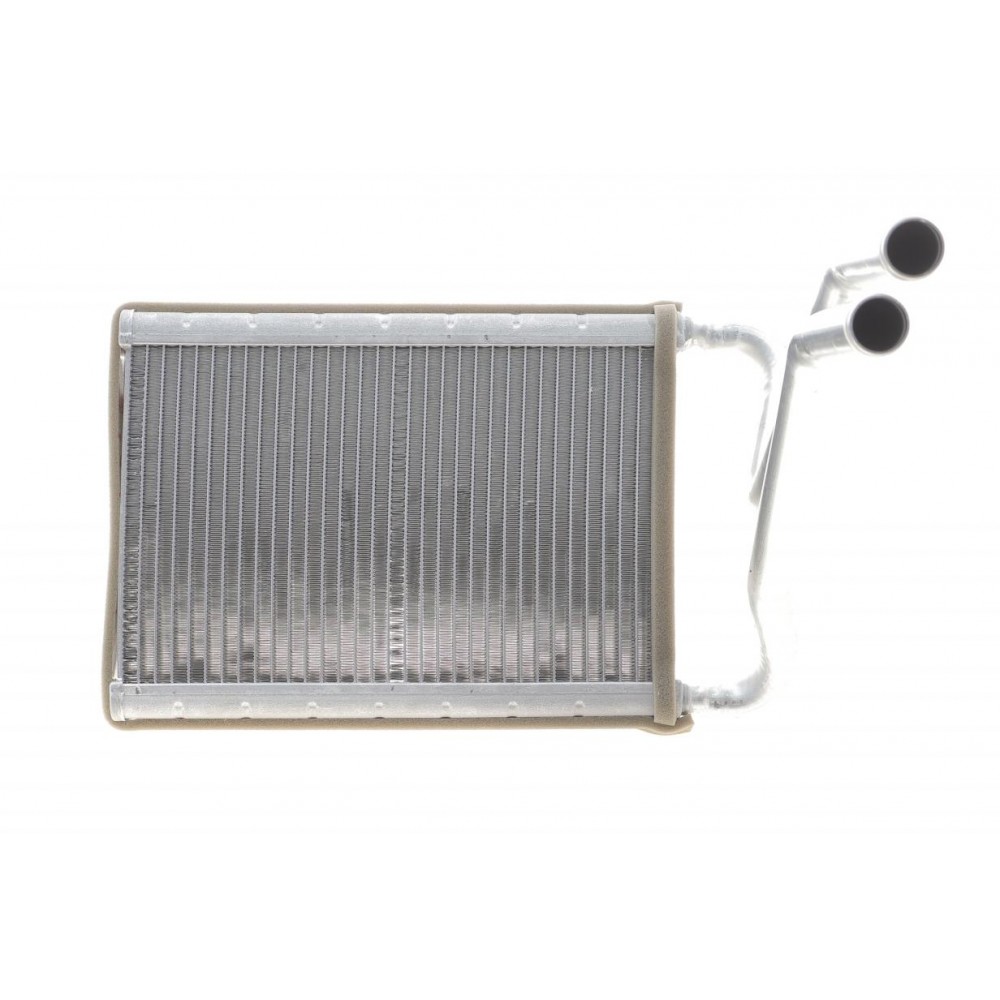 54427 NRF Теплообмінник обігрів салону