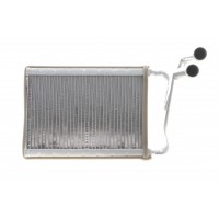54427 NRF Теплообмінник обігрів салону