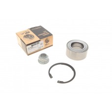 19-2288 METELLI Комплект підшипника ступиці колеса