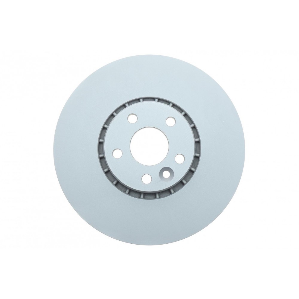 24.0130-0212.1 ATE Гальмівний диск