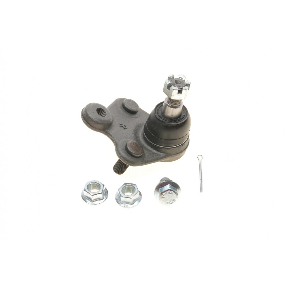Опора кульова (передня/знизу/R) Honda CR-V 2.0/2.4/2.2D 06-12