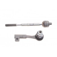 Тяга рульова (з наконечником) (L) BMW 3 (G20/G80/G28/G21/G81) 18-/4 (G22/G82/G23/G83) 20-