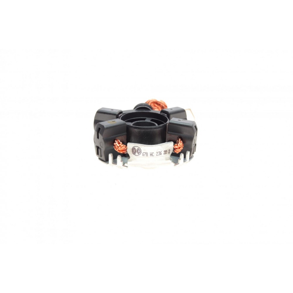 Щеткотримач стартера MB A-class (W168/W169)/C-class (W204)/E-class (W211) 1.6D-3.5 96-