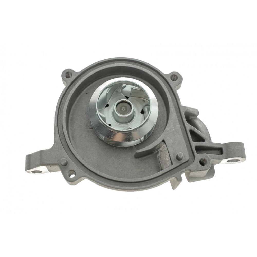 Помпа води Volvo S60 20-/XC60 2.0 Mild-Hybrid 19- (R/B) (6 лоп) (3 кан)