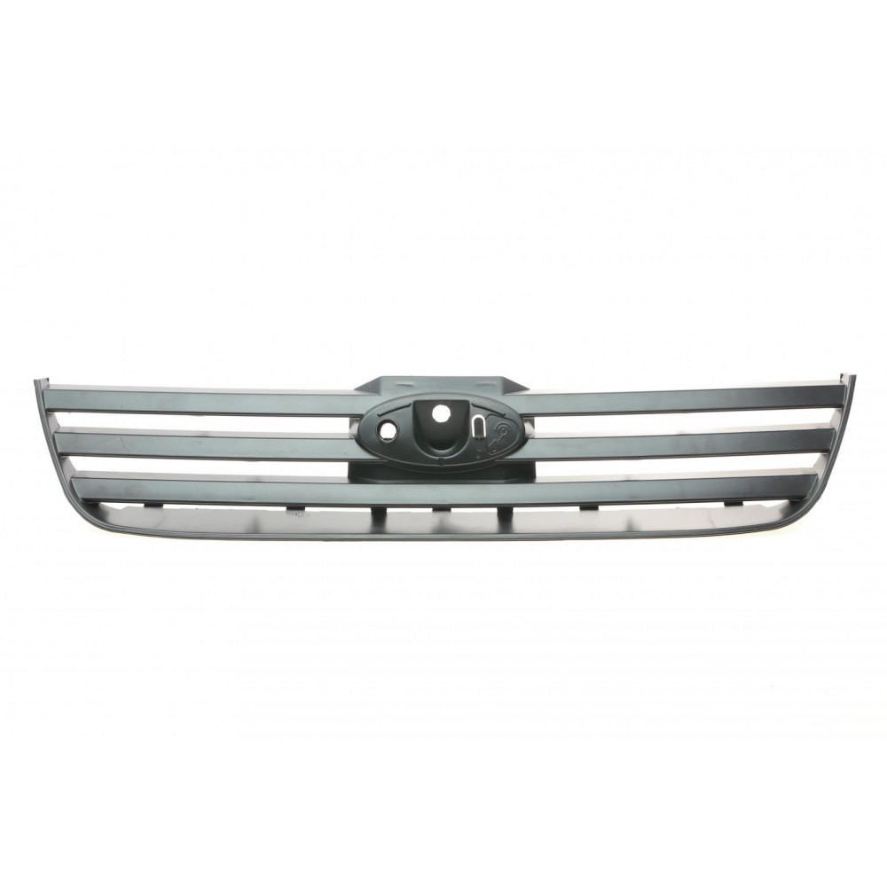 Решітка радіатора Ford Connect 09-13