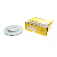 92341103 TEXTAR Гальмівний диск