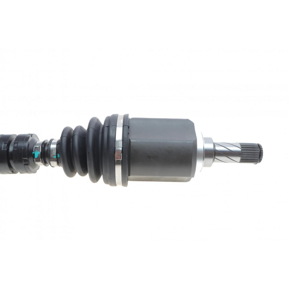 Піввісь (передня) (L) Nissan Qashqai 2.0 07-14 (29x26z/685mm)