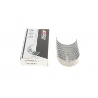 CR4590SM0.5 KING Шатунний підшипник
