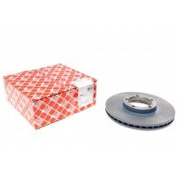 05647 FEBI BILSTEIN Гальмівний диск