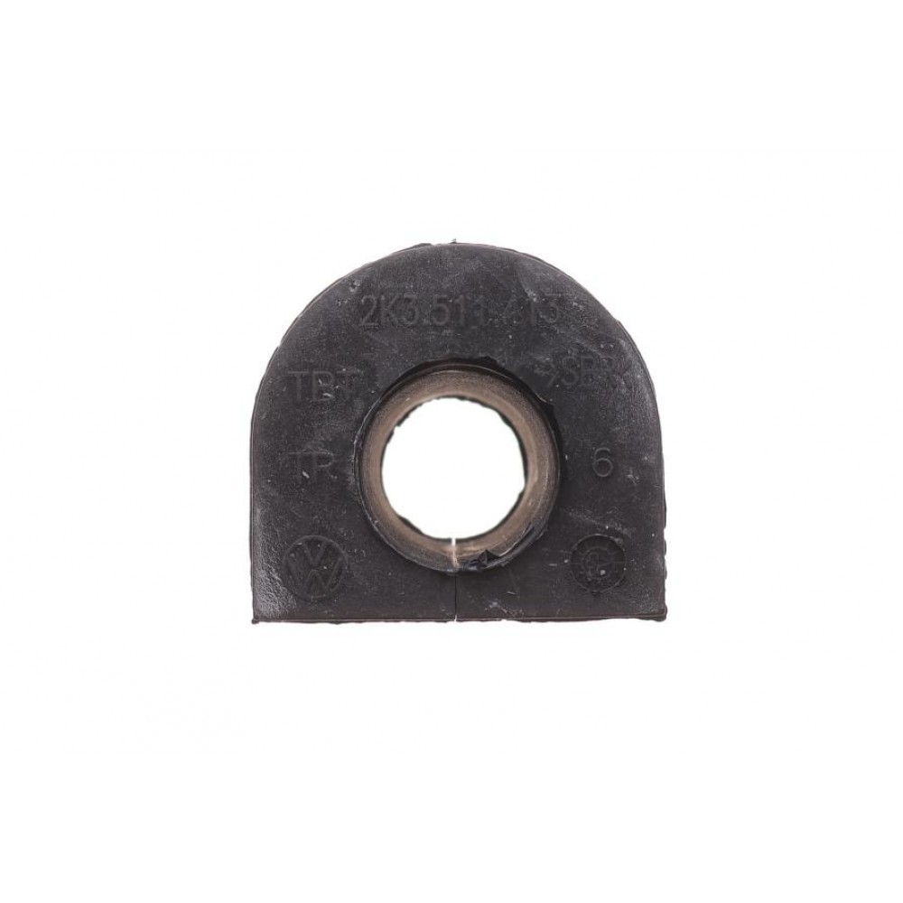 Втулка стабілізатора (заднього) VW Caddy 09- (d=20mm)