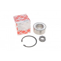 05543 FEBI BILSTEIN Комплект підшипника ступиці колеса